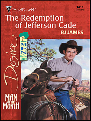 cover image of The Redemption of Jefferson Cade